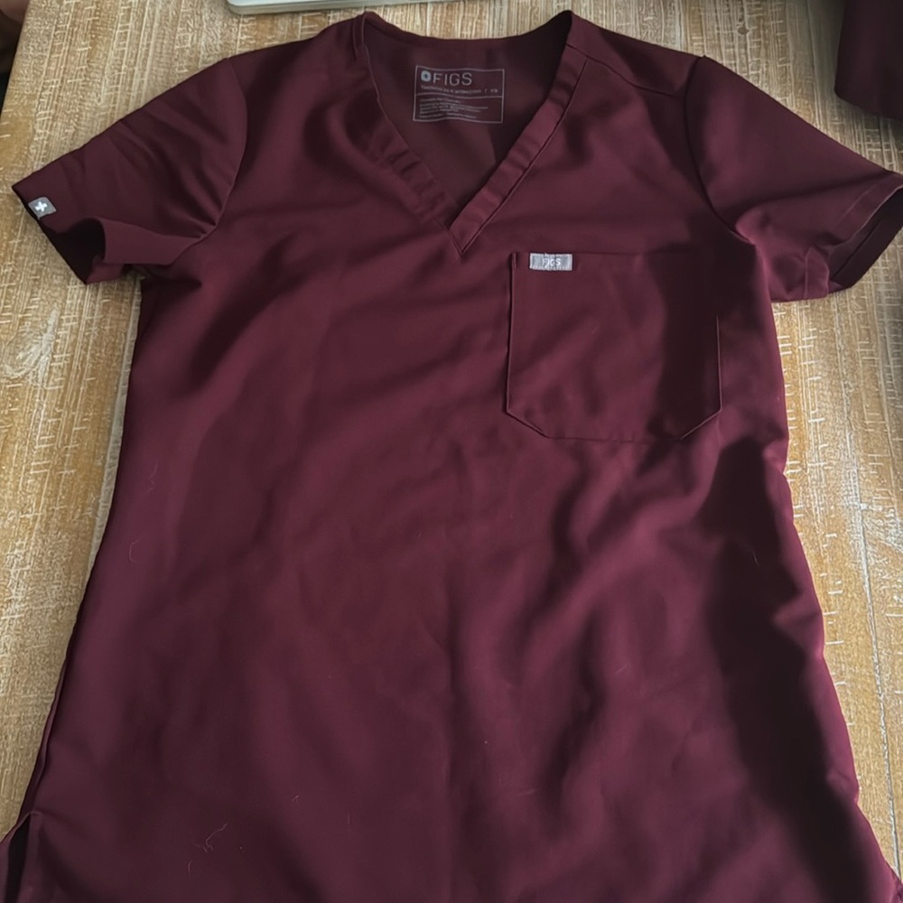 Figs Catarina Scrub Top (regular fit)